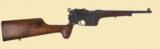 MAUSER 1896 TRANSISTIONAL CARBINE - 2 of 11