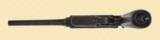 MAUSER C96 FLATSIDE ITALIAN NAVY CONTRACT - 4 of 9