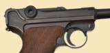 MAUSER BANNER POLICE 1939 - 4 of 10