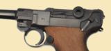 MAUSER BANNER POLICE 1939 - 3 of 10