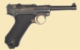 MAUSER PORTUGUESE BANNER 41 - 2 of 12