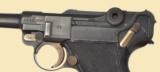 MAUSER PORTUGUESE BANNER 41 - 5 of 12