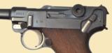 SIMSON & CO P.08 MILITARY - 5 of 10