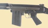 CENTURY ARMS L1A1 SPORTER - 6 of 9