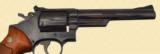 SMITH & WESSON 53 - 6 of 8