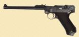 MAUSER 1934 ARTILLERY PERSIAN CONTRACT - 2 of 13