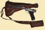 MAUSER 1934 ARTILLERY PERSIAN CONTRACT - 1 of 13
