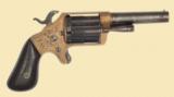BROOKLYN ARMS Co POCKET REVOLVER - 2 of 5