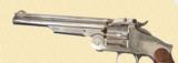 SMITH & WESSON NO.3 RUSSIAN - 5 of 13