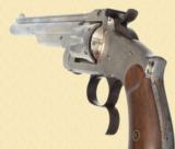 SMITH & WESSON NO.3 RUSSIAN - 13 of 13