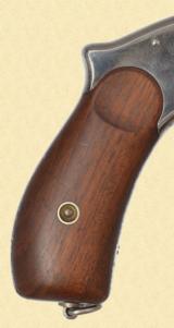 SMITH & WESSON NO.3 RUSSIAN - 9 of 13