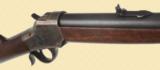 WINCHESTER 1885 HIGH WALL - 4 of 8