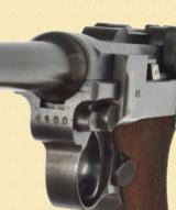 MAUSER S/42 - 10 of 10