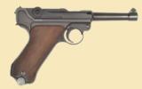 MAUSER S/42 - 2 of 10