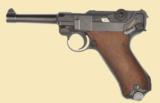 MAUSER S/42 - 1 of 10