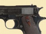 COLT GOVERNMENT MODEL 455 - 3 of 6
