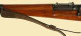 SWISS ZFK 31/43 SNIPERS RIFLE - 6 of 6