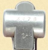 MAUSER 1906/34 SWISS MODEL BANNER - 10 of 12