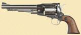 RUGER OLD ARMY PERCUSSION REVOLVER - 1 of 6