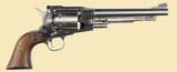 RUGER OLD ARMY PERCUSSION REVOLVER - 2 of 6