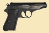 WALTHER MODEL PP - 2 of 6