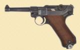 MAUSER 41 BANNER POST WAR FRENCH - 1 of 10
