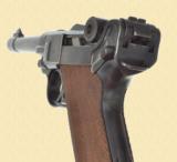 MAUSER 41 BANNER POST WAR FRENCH - 10 of 10