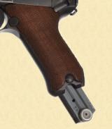 MAUSER 41 BANNER POST WAR FRENCH - 8 of 10