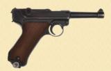 MAUSER 41 BANNER POST WAR FRENCH - 2 of 10