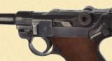 MAUSER 41 BANNER POST WAR FRENCH - 7 of 10