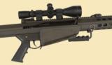 BARRETT MOD 82A1 - 4 of 7