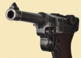 MAUSER 1940 BANNER POLICE - 8 of 12