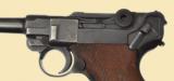 MAUSER 1940 BANNER POLICE - 5 of 12