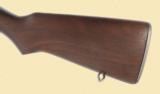 SPRINGFIELD ARMORY M1 GARAND M1D - 7 of 10