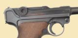 MAUSER BANNER POLICE 1941 - 5 of 9