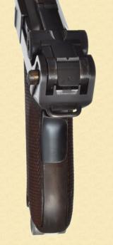 DWM/MAUSER 1906/34 SWISS TRANSISTIONAL - 7 of 10