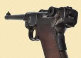 DWM/MAUSER 1906/34 SWISS TRANSISTIONAL - 10 of 10