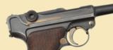 MAUSER S/42 K DATE - 8 of 12