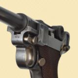 MAUSER S/42 K DATE - 10 of 12