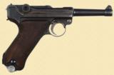 MAUSER S/42 K DATE - 2 of 12