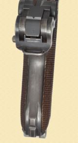 MAUSER S/42 K DATE - 11 of 12