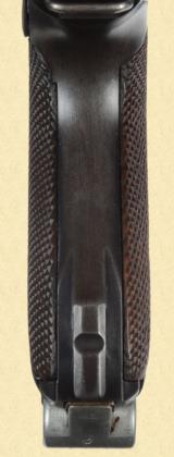 MAUSER S/42 K DATE - 5 of 12