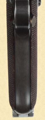 MAUSER S/42 K DATE - 4 of 12