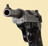 WALTHER P.38 PORTUGUESE CONTRACT - 9 of 9