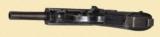 WALTHER P.38 PORTUGUESE CONTRACT - 4 of 9