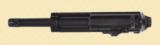 WALTHER P.38 AC 45 - 3 of 9