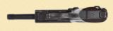 WALTHER P.38 AC 45 - 4 of 9