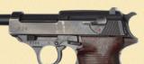 WALTHER P.38 AC 45 - 5 of 9