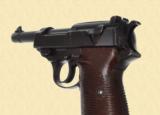 WALTHER P.38 AC 45 - 9 of 9