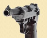 WALTHER P.38 AC 45 - 8 of 9